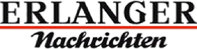 Logo Erlanger Nachrichten