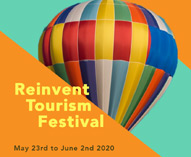 Logo reinventtourism.com