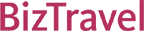 Logo BizTravel