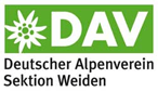 Logo DAV