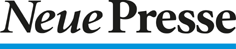 Logo Neue Presse