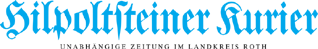 Logo Hilpoltsteiner Kurier