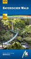 Bayerischer Wald MM-Wandern Wanderfhrer