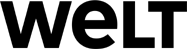 Logo WELT
