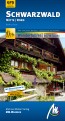 Schwarzwald Mitte/Nord MM-Wandern Wanderfhrer