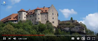 Video - Deutschland neu entdecken: Die Frnkische Schweiz