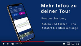 Video - City- und Wanderfhrer in einer App: mmtravel