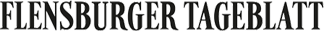 Logo Flensburger Tageblatt