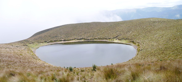 Blog - Unterwegs in Ecuador Blog - Unterwegs in Ecuador