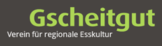 Logo Gscheitgut