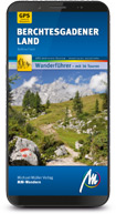 Berchtesgadener Land MM-Wandern Wanderfhrer