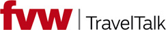 Logo fvw Travel Talk