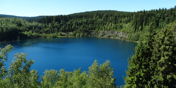 Blog – Thüringen: Urlaub am See Blog – Thüringen: Urlaub am See