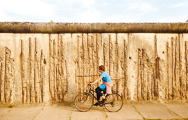 Mauerradweg