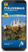 Pflzerwald MM-Wandern Wanderfhrer