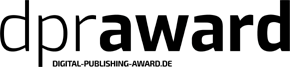 Logo dpr award 2021
