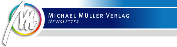 Michael Mller Verlag - Reisefhrer, Wanderfhrer, E-Books und Apps