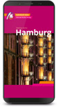 Hamburg City App