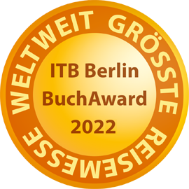 ITB BuchAward 2022 ITB BuchAward 2022