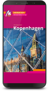 Kopenhagen City App Kopenhagen City App