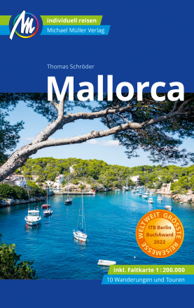 Mallorca Reiseführer Mallorca Reiseführer