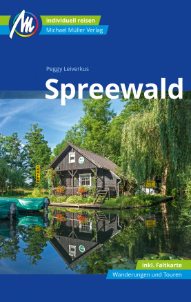 Spreewald Reiseführer Spreewald Reiseführer