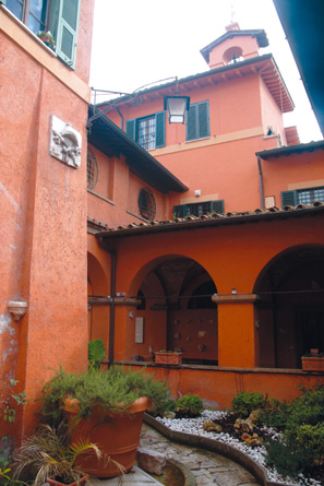 Rom – Stadtabenteuer Rom – Stadtabenteuer