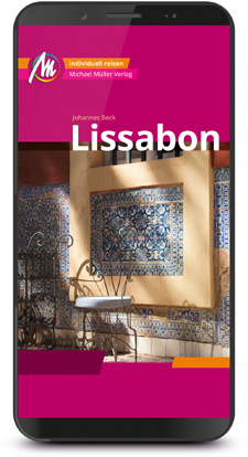 Lissabon City App