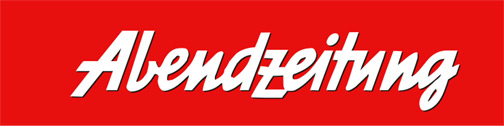 Logo Abendzeitung Mnchen