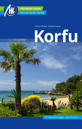 Korfu Reisefhrer