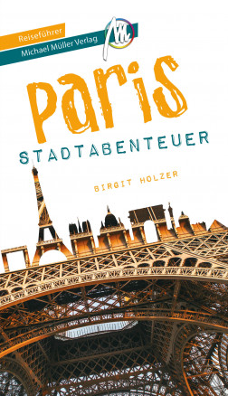 Paris – Stadtabenteuer