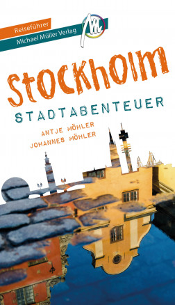 Stockholm – Stadtabenteuer