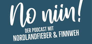 Logo Nordlandfieber & Finnweh