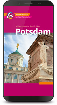 Potsdam MM-City App