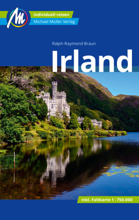Irland Reisefhrer