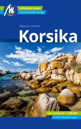 Korsika Reisefhrer