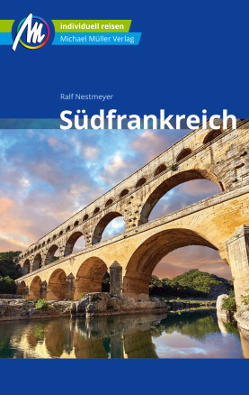 Sdfrankreich Reisefhrer