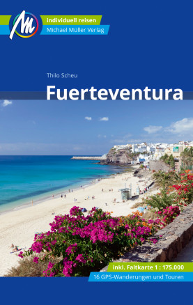 Fuerteventura Reiseführer Fuerteventura Reiseführer