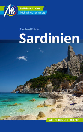 Sardinien Reisefhrer