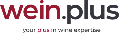 Logo wein.plus