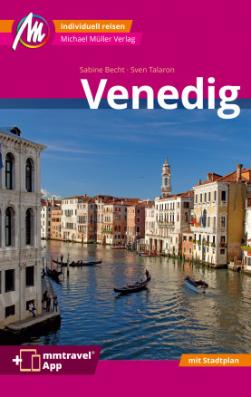 Venedig MM-City Stdtefhrer