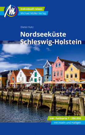 Nordseekste Reisefhrer