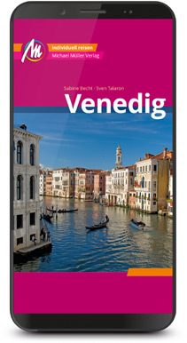 Venedig MM-City Stdtefhrer App