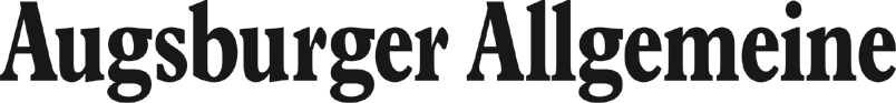 Logo Augsburger Allgemeine