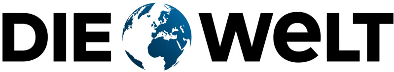 Logo Die Welt