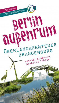 Berlin auenrum Stadtabenteuer