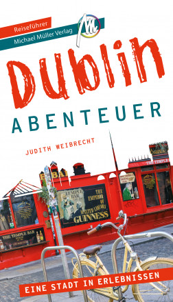 Dublin – Abenteuer Stadtabenteuer