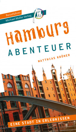 Hamburg – Abenteuer Stadtabenteuer